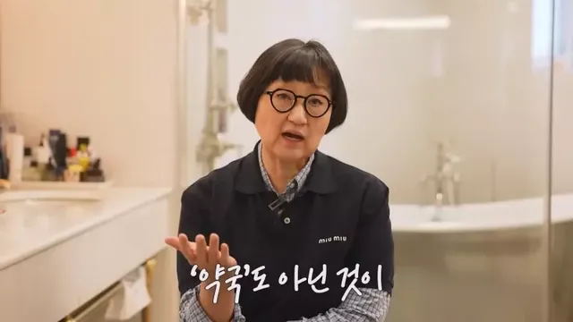 [스압] 10년 적자 올리브영을 살려낸 큰손 노희영