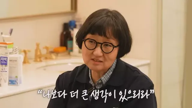 [스압] 10년 적자 올리브영을 살려낸 큰손 노희영