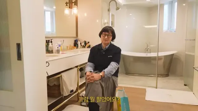 [스압] 10년 적자 올리브영을 살려낸 큰손 노희영