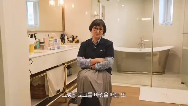 [스압] 10년 적자 올리브영을 살려낸 큰손 노희영