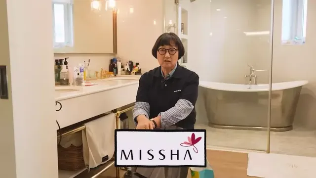 [스압] 10년 적자 올리브영을 살려낸 큰손 노희영