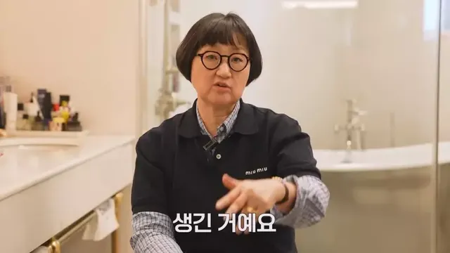 [스압] 10년 적자 올리브영을 살려낸 큰손 노희영