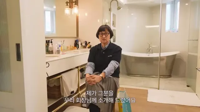 [스압] 10년 적자 올리브영을 살려낸 큰손 노희영