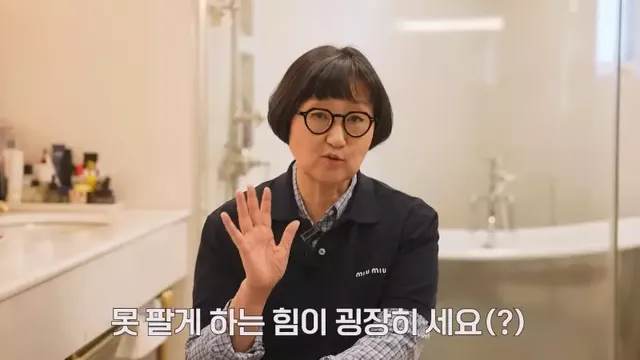 [스압] 10년 적자 올리브영을 살려낸 큰손 노희영