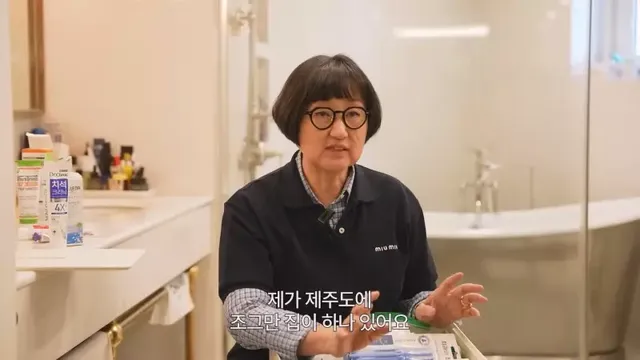 [스압] 10년 적자 올리브영을 살려낸 큰손 노희영