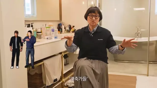 [스압] 10년 적자 올리브영을 살려낸 큰손 노희영