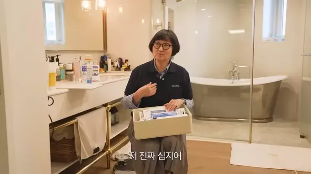 [스압] 10년 적자 올리브영을 살려낸 큰손 노희영