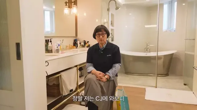 [스압] 10년 적자 올리브영을 살려낸 큰손 노희영