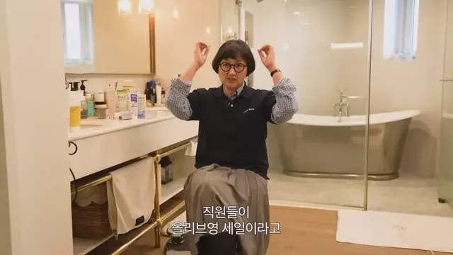 [스압] 10년 적자 올리브영을 살려낸 큰손 노희영