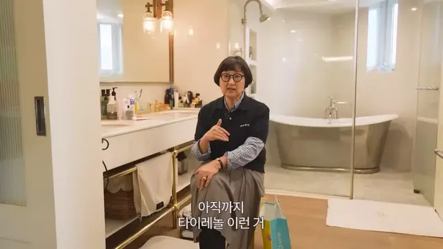 [스압] 10년 적자 올리브영을 살려낸 큰손 노희영