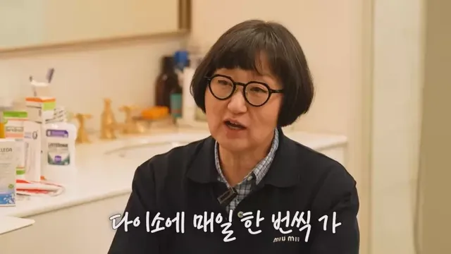 [스압] 10년 적자 올리브영을 살려낸 큰손 노희영