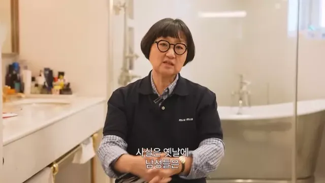 [스압] 10년 적자 올리브영을 살려낸 큰손 노희영