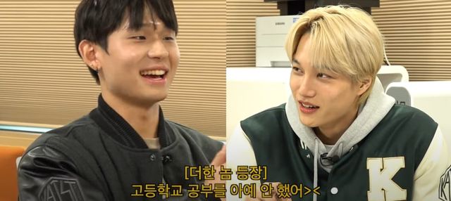 전교 1등이 자꾸 공부 안했다고 하는 이유