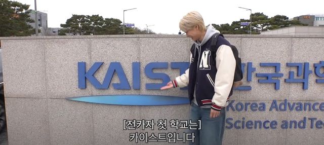 전교 1등이 자꾸 공부 안했다고 하는 이유