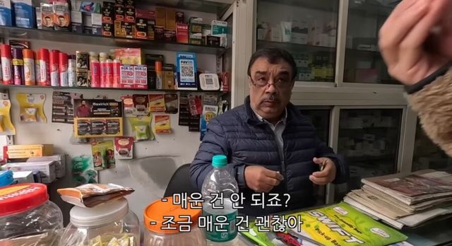 식중독인데 식사를 해도 되는 인도