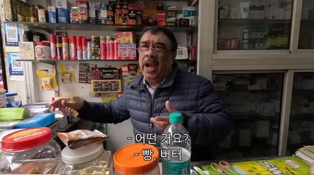 식중독인데 식사를 해도 되는 인도