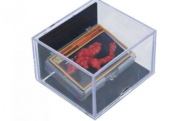 1억 2천만원 짜리 치토스