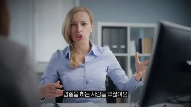 대놓고 기분 나쁘게 말하는 사람들의 특징