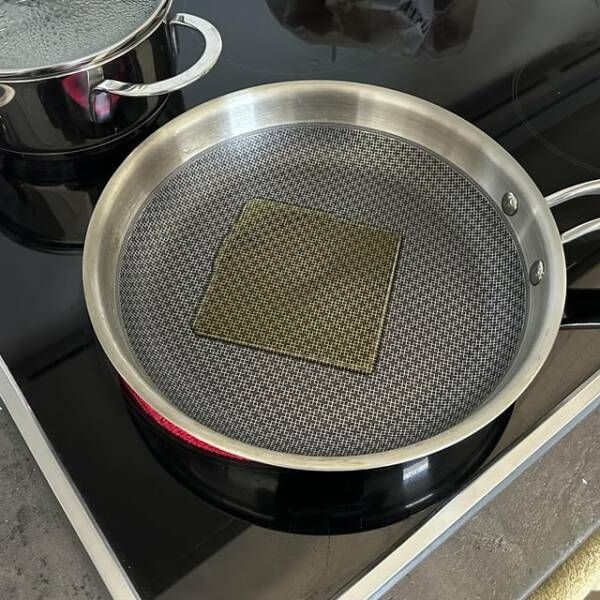 특이한 재주를 가진 사람...