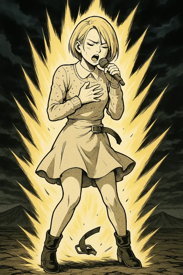 챗 GPT가 그린 그 사건