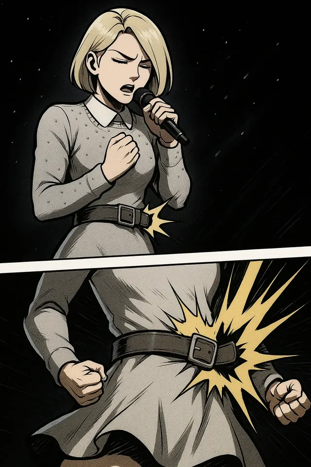 챗 GPT가 그린 그 사건