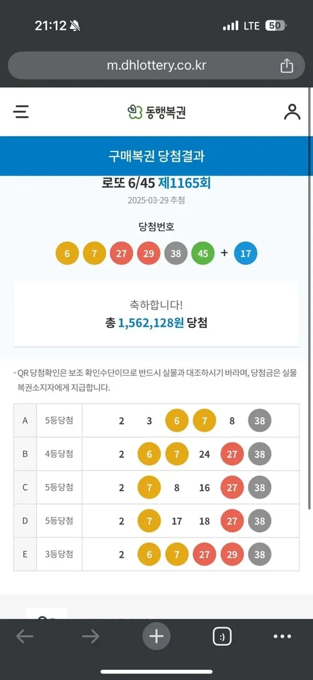 나는 오늘 21억 9천만원을 잃었다.