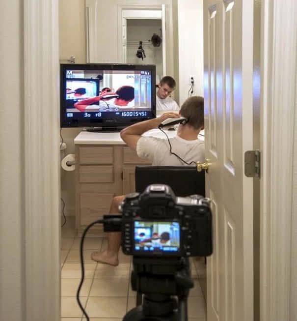 늘 그랬듯 우리는 반드시 방법을 찾아낼 것이다