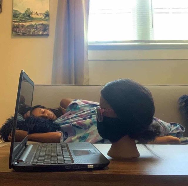 늘 그랬듯 우리는 반드시 방법을 찾아낼 것이다