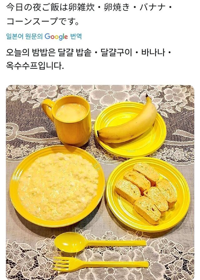 일관성있게 식사하는 꿀팁(+식단 정보)