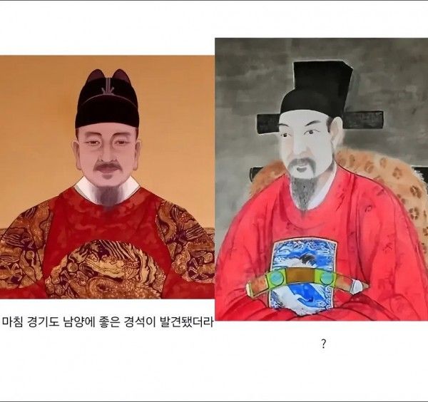 비교적 덜 알려진 세종대왕의 대단한 능력