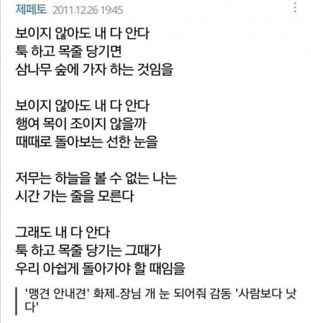 인터넷 기사 댓글 시인 모음.jpg