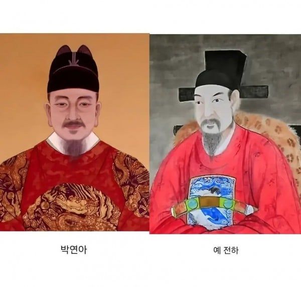 비교적 덜 알려진 세종대왕의 대단한 능력