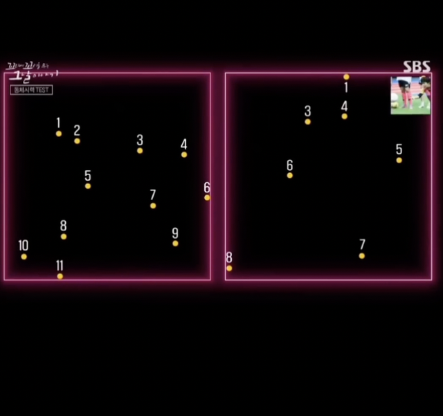 동체시력 대박이라는 연예인 .jpgif