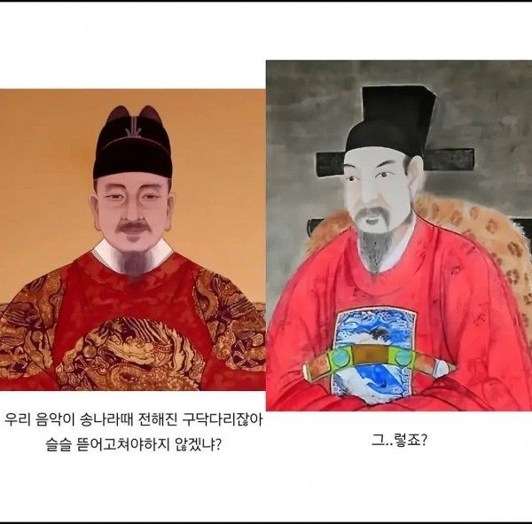 비교적 덜 알려진 세종대왕의 대단한 능력