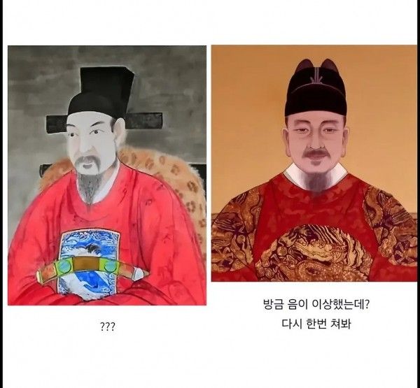 비교적 덜 알려진 세종대왕의 대단한 능력