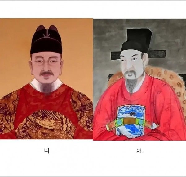 비교적 덜 알려진 세종대왕의 대단한 능력