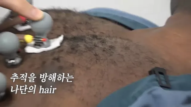 스압, ㅇㅎ) 검사가 오래 걸리네요 무슨 일이죠