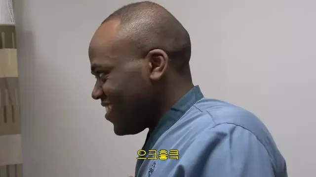 스압, ㅇㅎ) 검사가 오래 걸리네요 무슨 일이죠