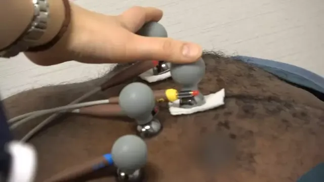 스압, ㅇㅎ) 검사가 오래 걸리네요 무슨 일이죠