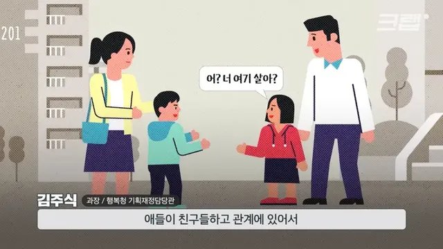 우리말로만 아파트 이름 표기하도록 강제했다는 세종시