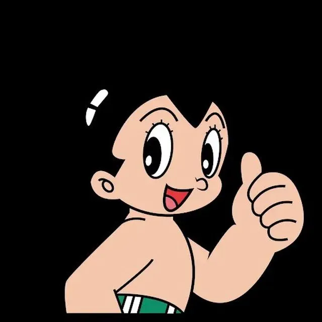 유명한 캐릭터들의 똑같은 포즈.jpg