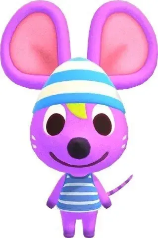 인기 없는 캐릭터의 인형을 직접 만들어주신 엄마