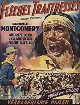 옛날 서부 영화 특징류