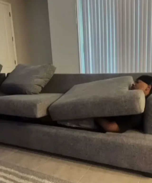 친구들 우리집에서 자는데 이불깜빡함