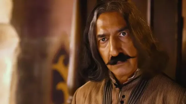 발리우드판 해리포터