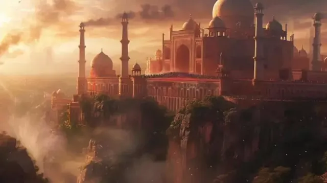 발리우드판 해리포터