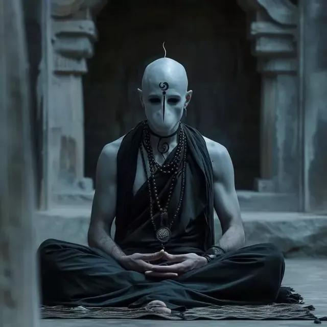 발리우드판 해리포터