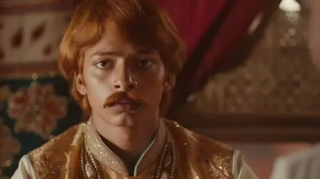 발리우드판 해리포터