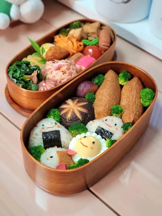 예고 다니는 딸을 위한 도시락