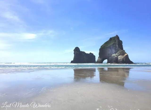 가본적은 없지만 나는 이 장소를 알고 있어!